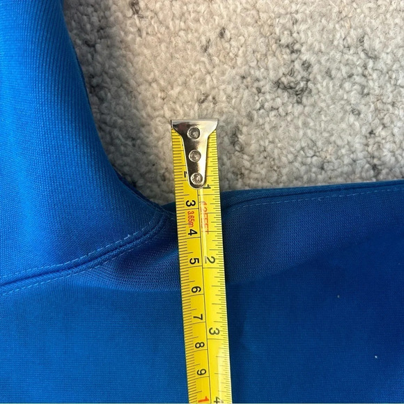 Mitchell and Ness Mets 45 Pedro Martinez XXL jersey in good used condition - Picture 11 of 12